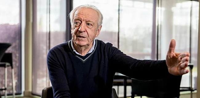 José De Cauwer komt met zorgelijke analyse na Amstel-race van Pogacar